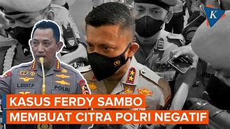 Berita Terbaru Terbaru Ferdy Sambo