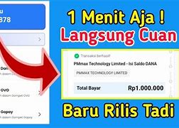 Cara Mendaftar Slot Menggunakan Dana Gratis Dan Cepat