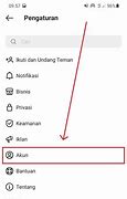 Cara Menonaktifkan Profil Bisnis Ig