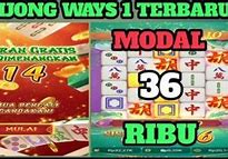 Link Mahjong Ways 2 Gacor Hari Ini