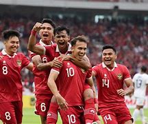 Live Streaming Sepakbola Timnas Indonesia Hari Ini Piala Aff