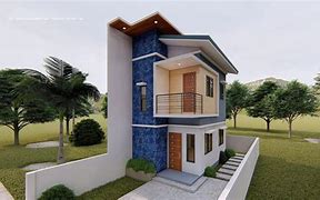 Model Rumah 4X6 2 Kamar