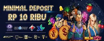 Slot Deposit 10 Ribu Shopeepay Limit Berapa Per Hari Ini